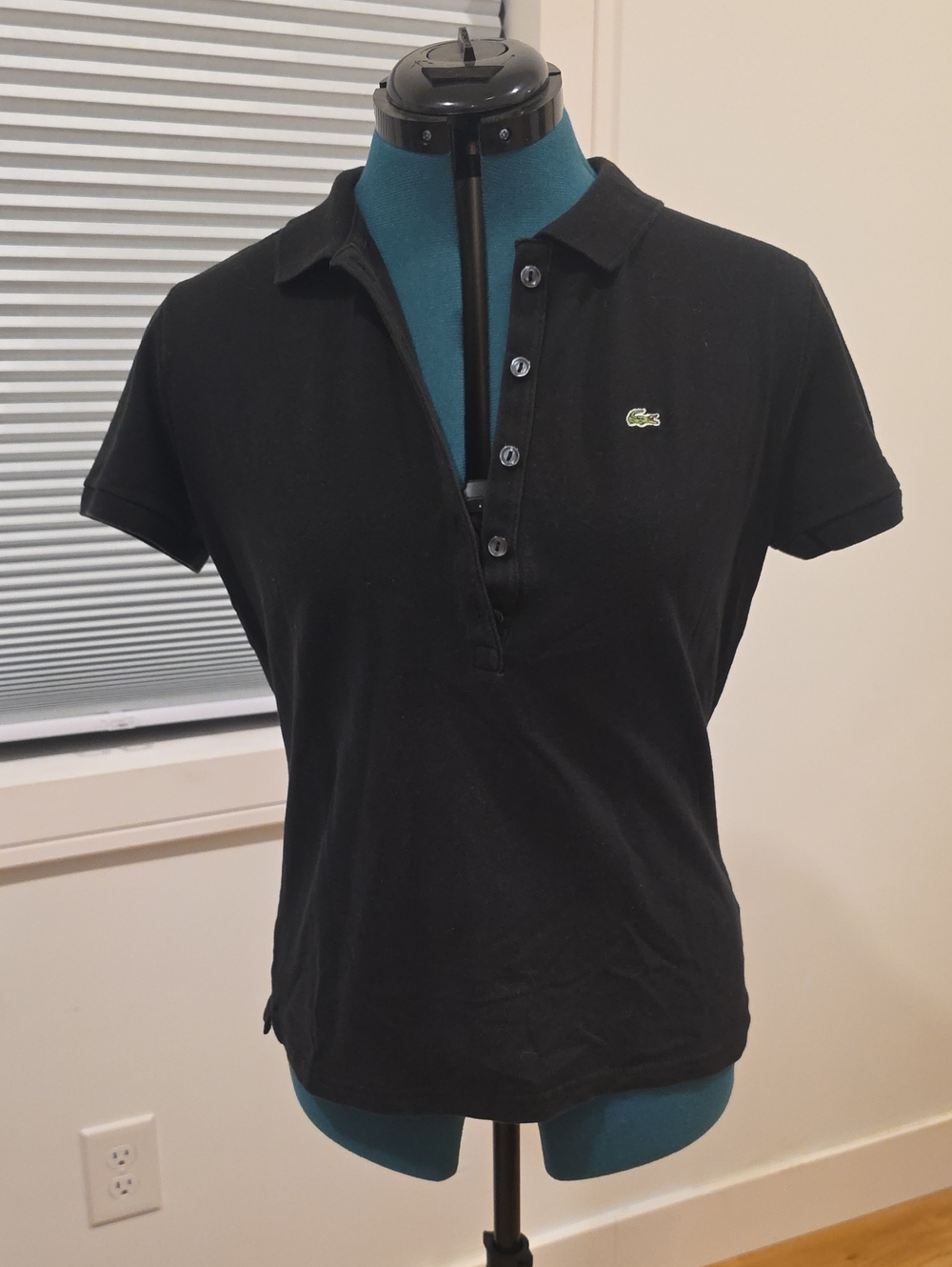 Vintage LACOSTE Polo Shirt